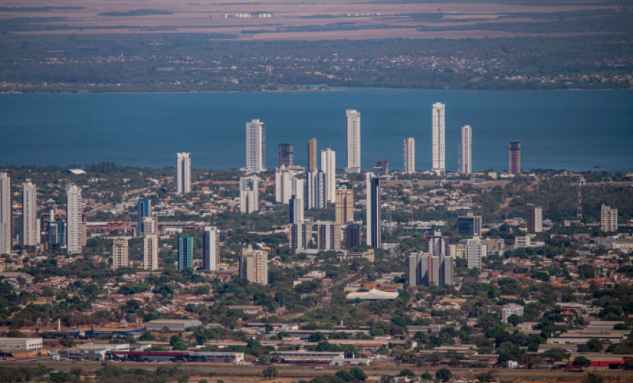 VANTAGENS DO OUTDOOR EM PALMAS 