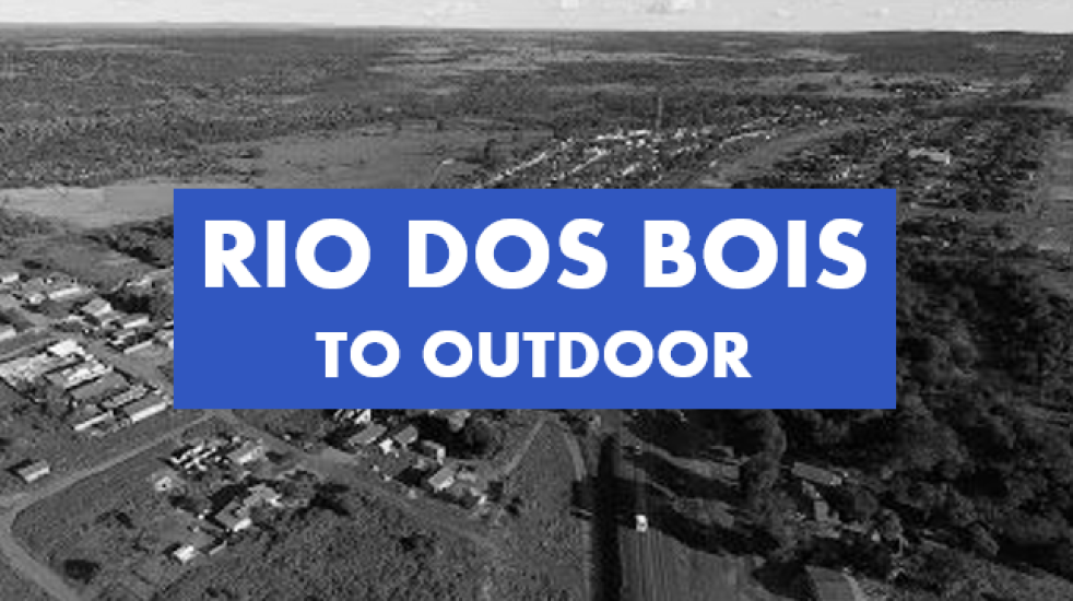 Construindo Seu Próprio Outdoor em Rio dos Bois: Uma Oportunidade Criativa e Impactante