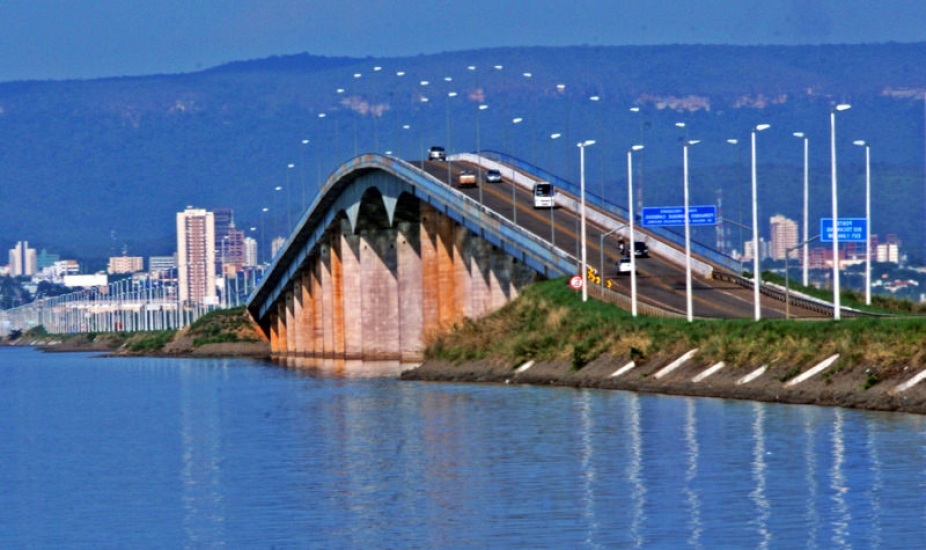 Explorando os Melhores Locais para Publicidade Out-of-Home em Palmas, Tocantins