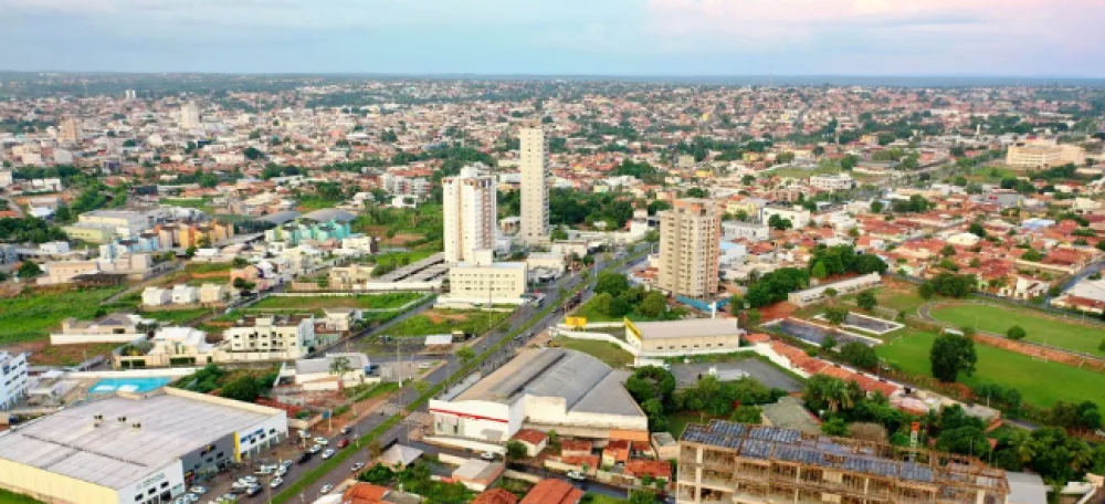 FRONT-LIGHT EM ARAGUAÍNA PARA ALCANÇAR SEU PÚBLICO!