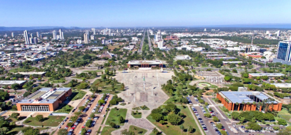 Eficácia dos Anúncios em Outdoor em Palmas: Alcançando o Público Alvo com Estratégia e Visibilidade