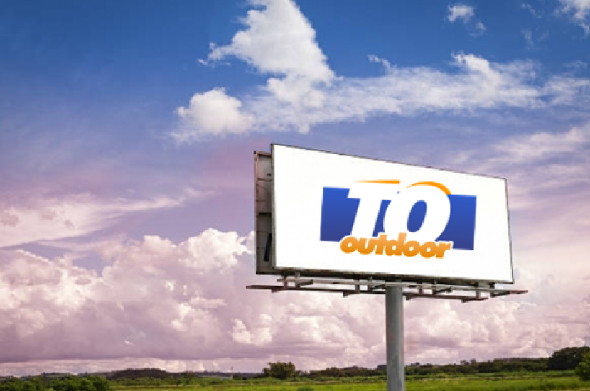 TRANSFORME SUA VISIBILIDADE COM A TO OUTDOOR: CONSTRUÇÃO DE OUTDOORS NO TOCANTINS