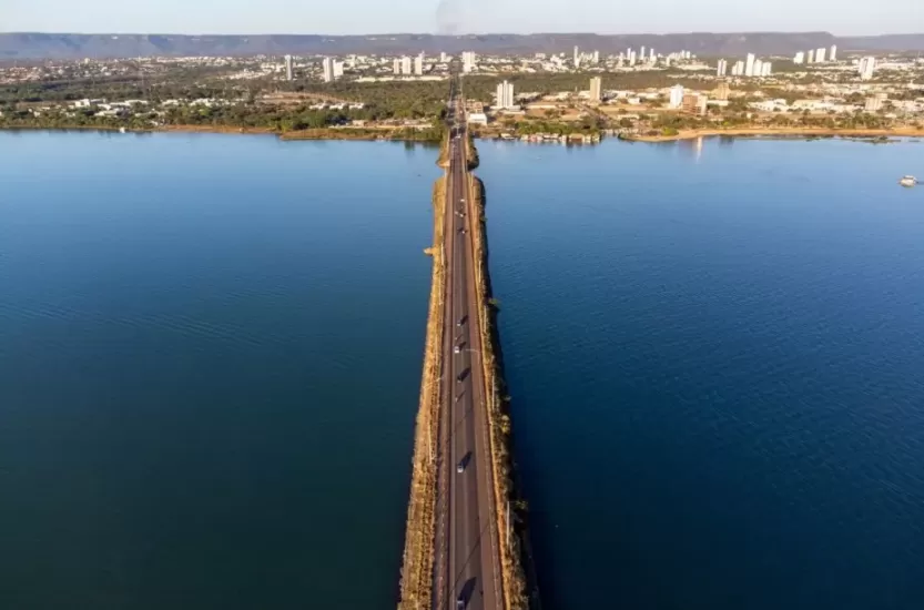 A RELEVÂNCIA ESTRATÉGICA DE ANUNCIAR COM A TO OUTDOOR EM PALMAS