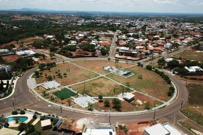 AS VANTAGENS EM INVESTIR EM OOH EM PARAISO DO TOCANTINS