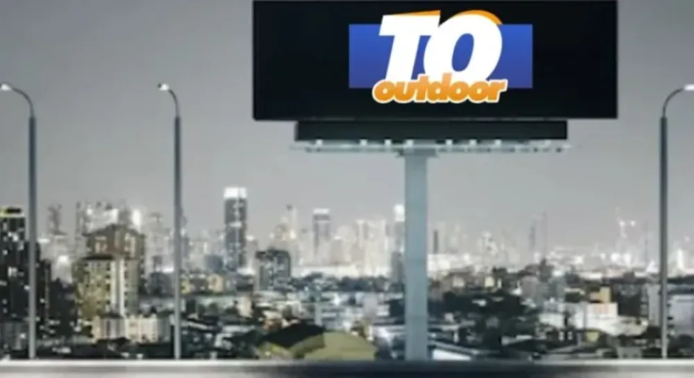 DESTAQUE SUA MARCA NO TOCANTINS COM A TO OUTDOOR 