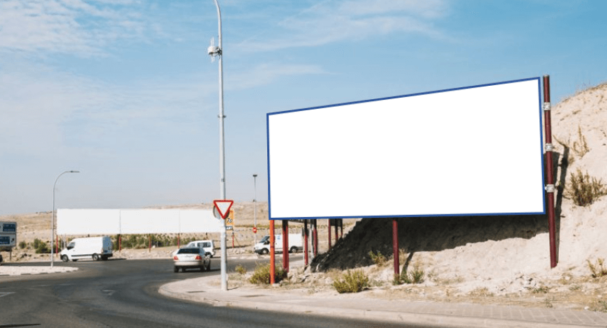 Anunciar em Painel Rodoviário no Tocantins