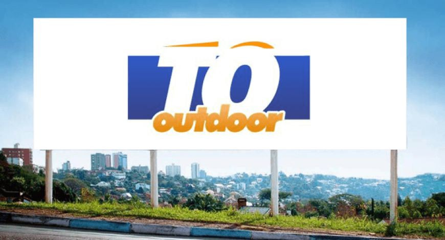 Como faço para anunciar em outdoor?