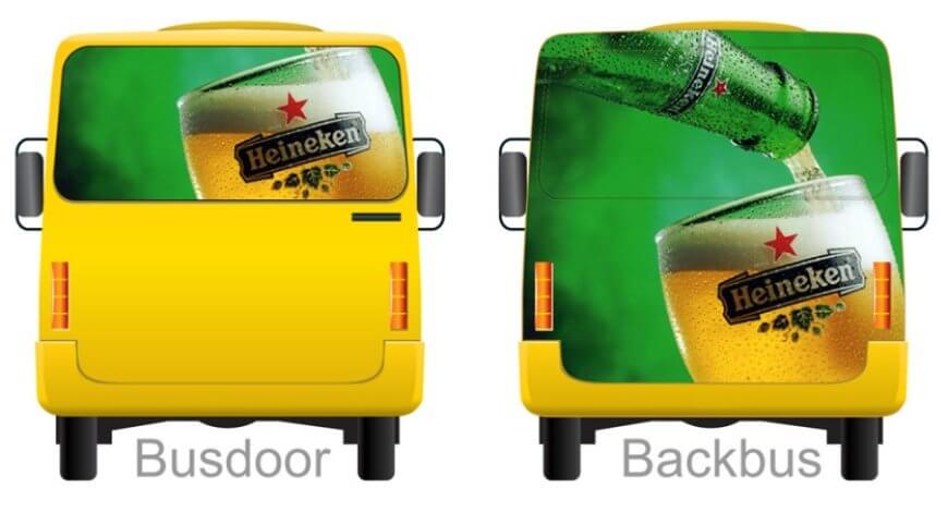 Qual a diferença entra Busdoor e Backbus?