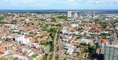 Ponto nº AS VANTAGENS EM INVESTIR EM OOH EM ARAGUAINA