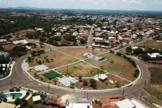 Ponto nº AS VANTAGENS EM INVESTIR EM OOH EM PARAISO DO TOCANTINS