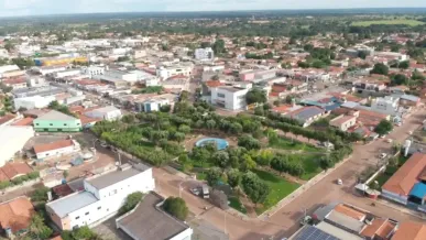 Ponto nº AS VANTAGENS EM INVESTIR EM OOH EM COLINAS DO TOCANTINS