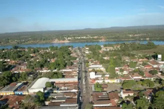 Ponto nº AS VANTAGENS EM INVESTIR EM OOH EM MIRACEMA DO TOCANTINS