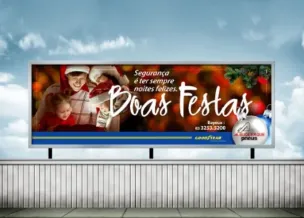 Ponto nº MIDIA EXTERNA NAS FESTAS DE FINAL DO ANO, AUMENTANDO O IMPACTO DAS CAMPANHAS PUBLICITARIAS 