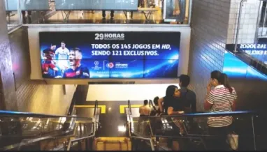 Ponto nº COMO AMPLIAR SEU ALCANCE NOS AEROPORTOS DO TOCANTINS