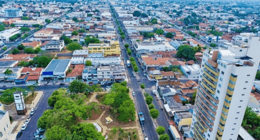 Vantagens de anunciar outdoor em Gurupi 