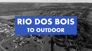Ponto nº Construindo Seu Próprio Outdoor em Rio dos Bois: Uma Oportunidade Criativa e Impactante